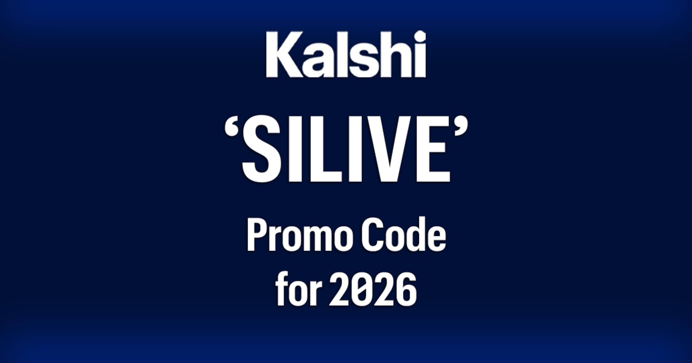 Kalshi Launches $500 Bonus for Seahawks-Titans and Sunday Night Baseball Markets