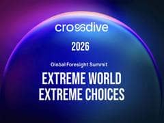 CROSSDIVE 2026 to Examine India's Future Over the Coming Decade