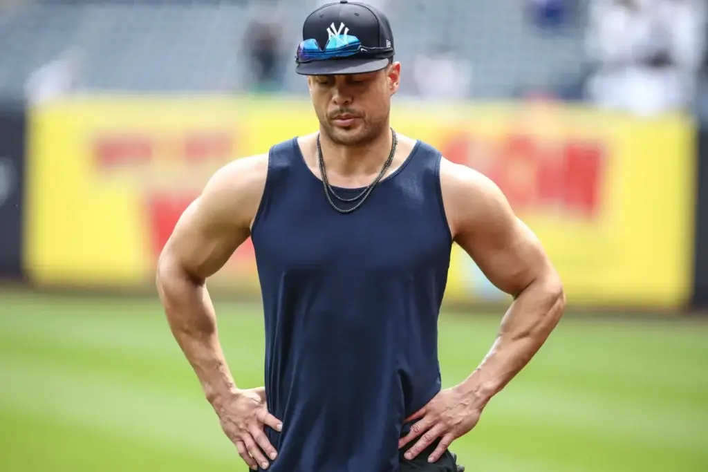 Yankees Face Financial Decision on Giancarlo Stanton's Future