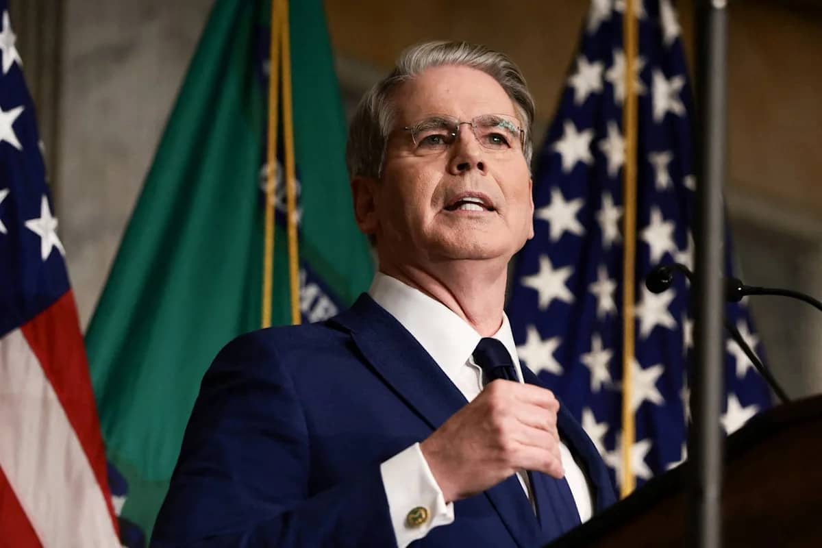 Trump Admin Prepares New Iran Sanctions as Markets Brace for Impact