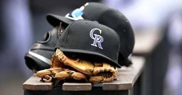 Mason Adams to Make MLB Debut for Rockies Against Nationals