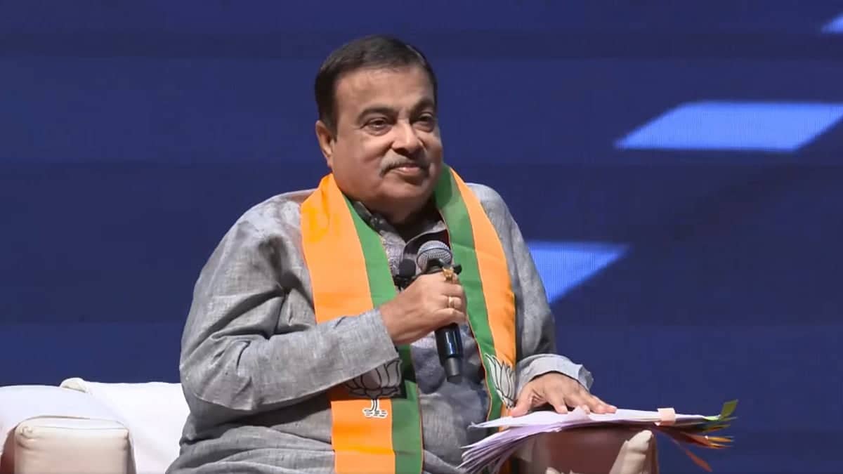 Nitin Gadkari Remarks On 'New Generation' Spark Retirement Speculation