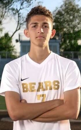 Stonington Graduate Alessio Continues to Receive Accolades