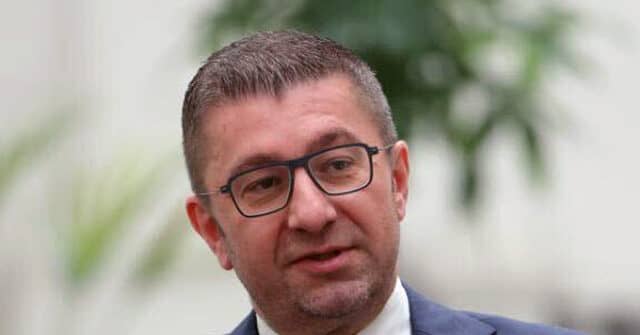 North Macedonia Prime Minister Affirms Strong Support for Trump Administration
