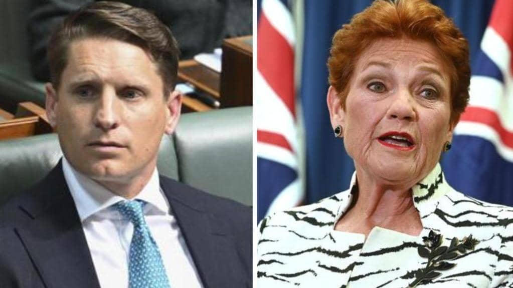 Hastie Urges Liberals to Mobilize Before Western Australian Clash with One Nation