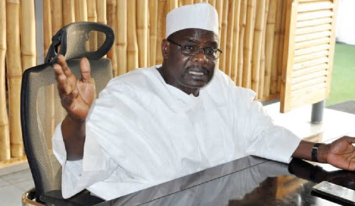 Ndume Tells Opposition To Focus On 2027 Plans Rather Than Tinubu's Credentials