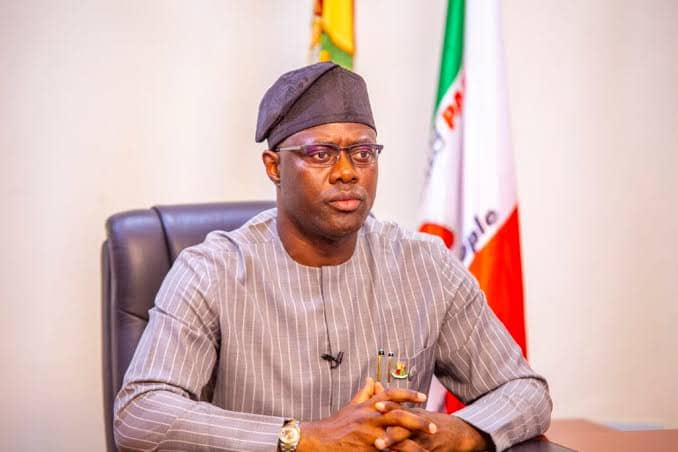APM Names Makinde Top Choice to Oust Tinubu by 2027