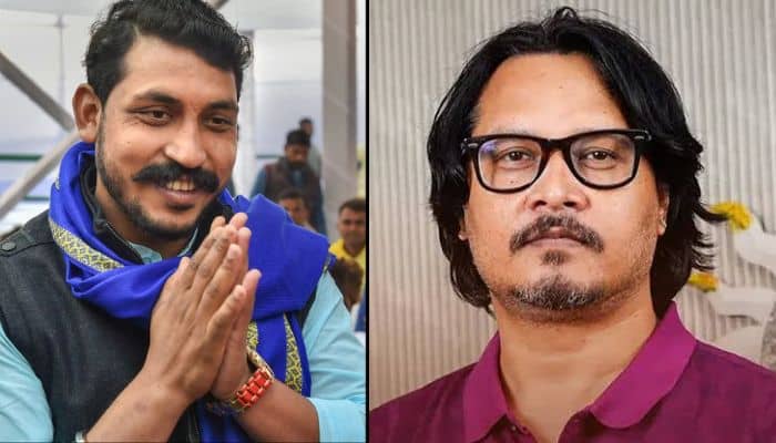 Critics Demand Equal Application of SC/ST Act Following Ajeet Bharti FIR