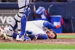 MLB Players Wearing Protective Cups: The Surprising Truth