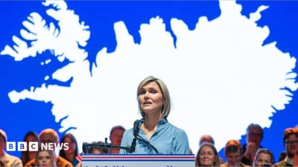 Iceland's EU Referendum Hinges on Fishing Industry Control