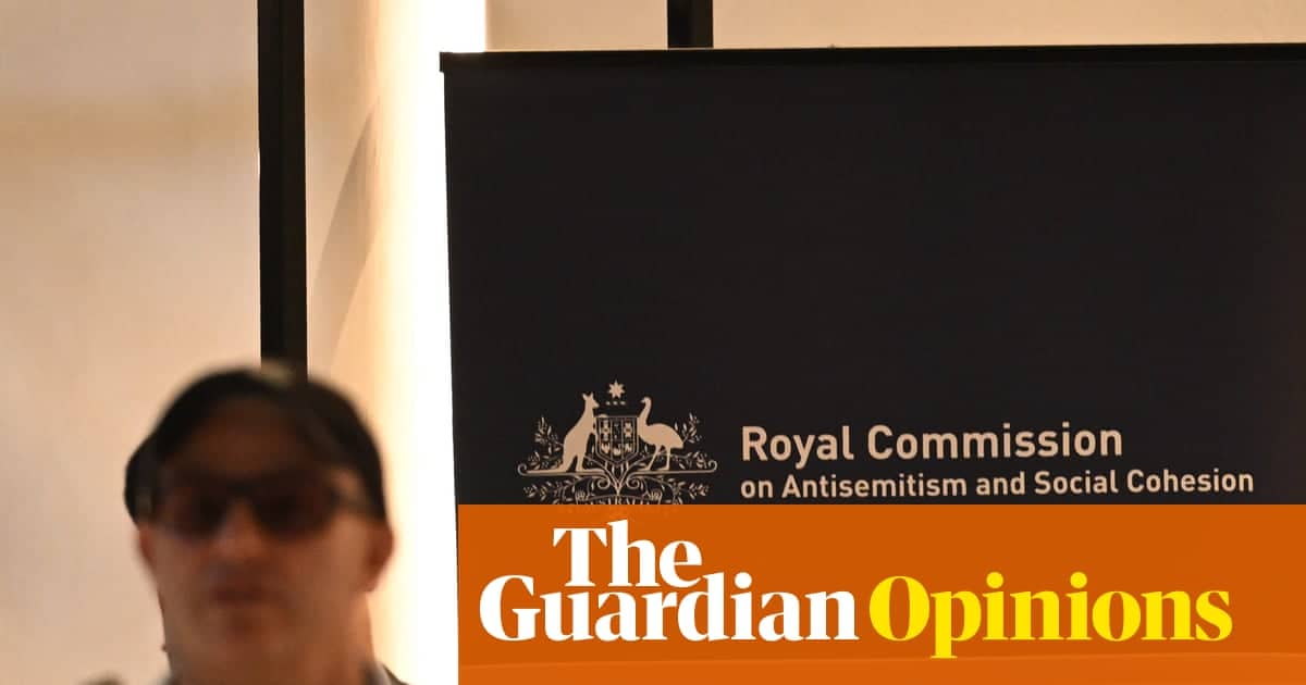 Royal Probe Exposes Aussie Antisemitism, Though Critics Note Missed Chances for Action