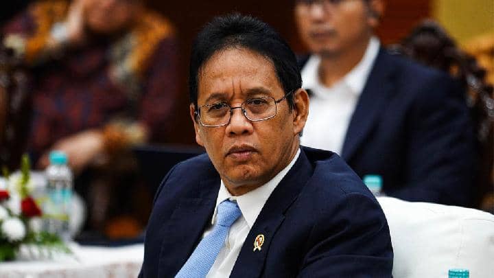 Purbaya Asserts Economic Strength Despite Global Tensions