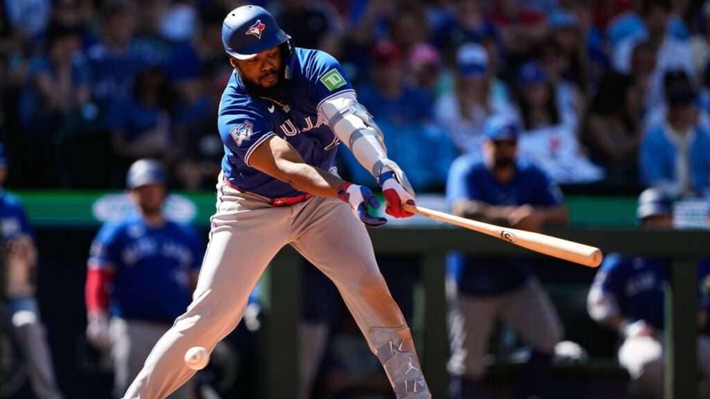 Blue Jays Manager Rejects Proposal to Move Vladimir Guerrero Jr. Lower in Lineup