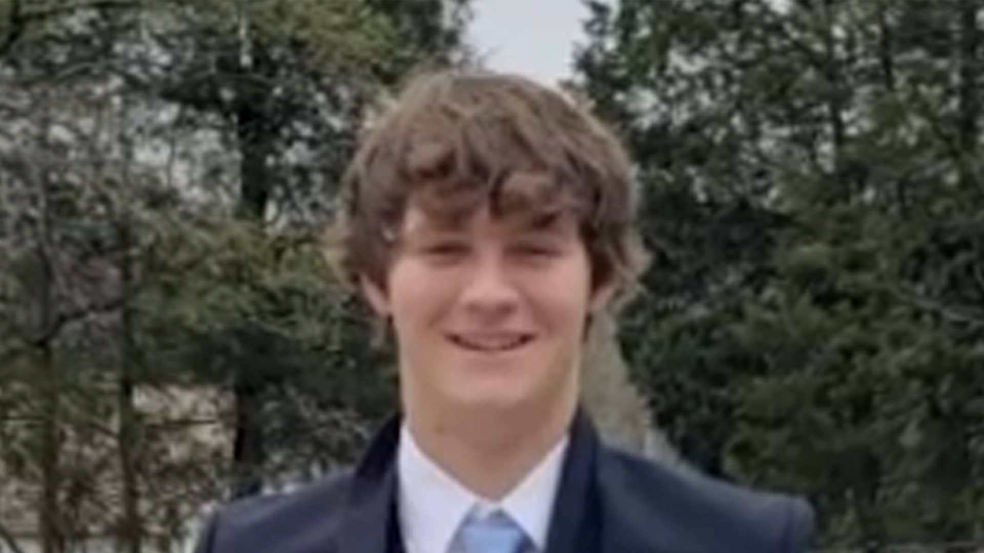 Family Demands Answers After Pennsylvania Police Fatally Shoot 22-Year-Old Baseball Player