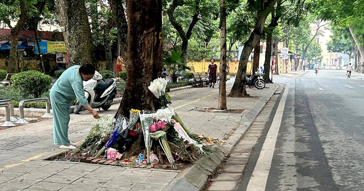Vietnam's Youth Protests Challenge Political Authority