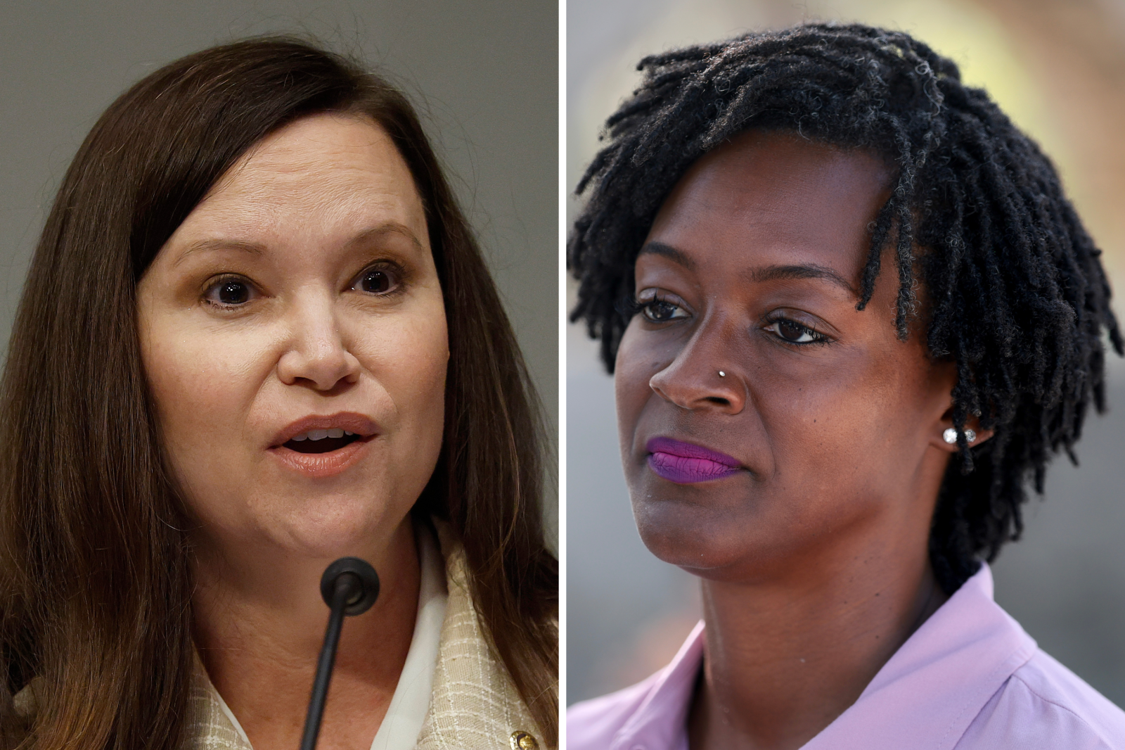 Nixon Attacks Moody Over $10M Probe as Polls Show GOP Favorite Leading in Florida