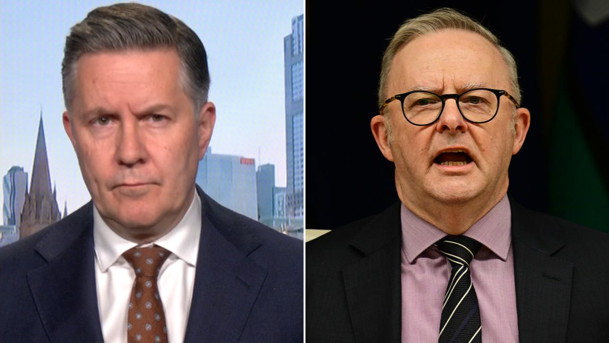 Nat Barr Challenges Minister Butler on Mixed Signals Regarding Refugee Numbers