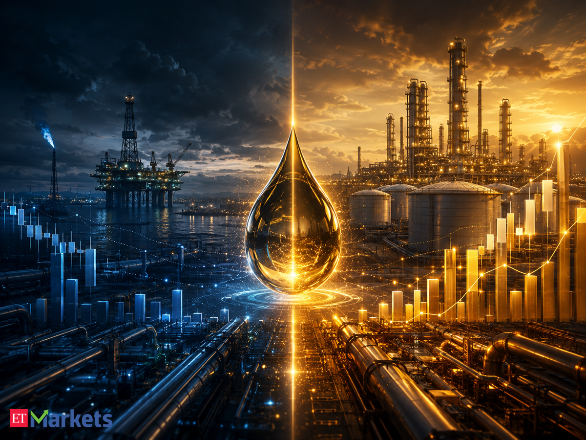 West Asia Conflict: Oil & Gas Stocks After 6 Months