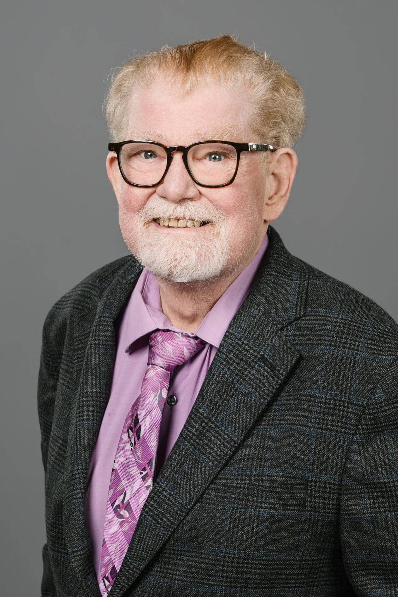 Former Edmonds Mayor and Snohomish County Councilman Mike Cooper Dies at 74