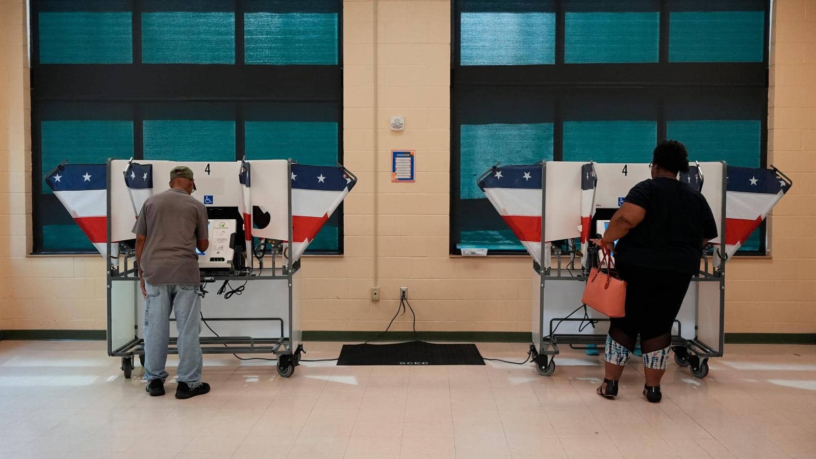 Parties Sharpen Messages as 2026 Primaries Close