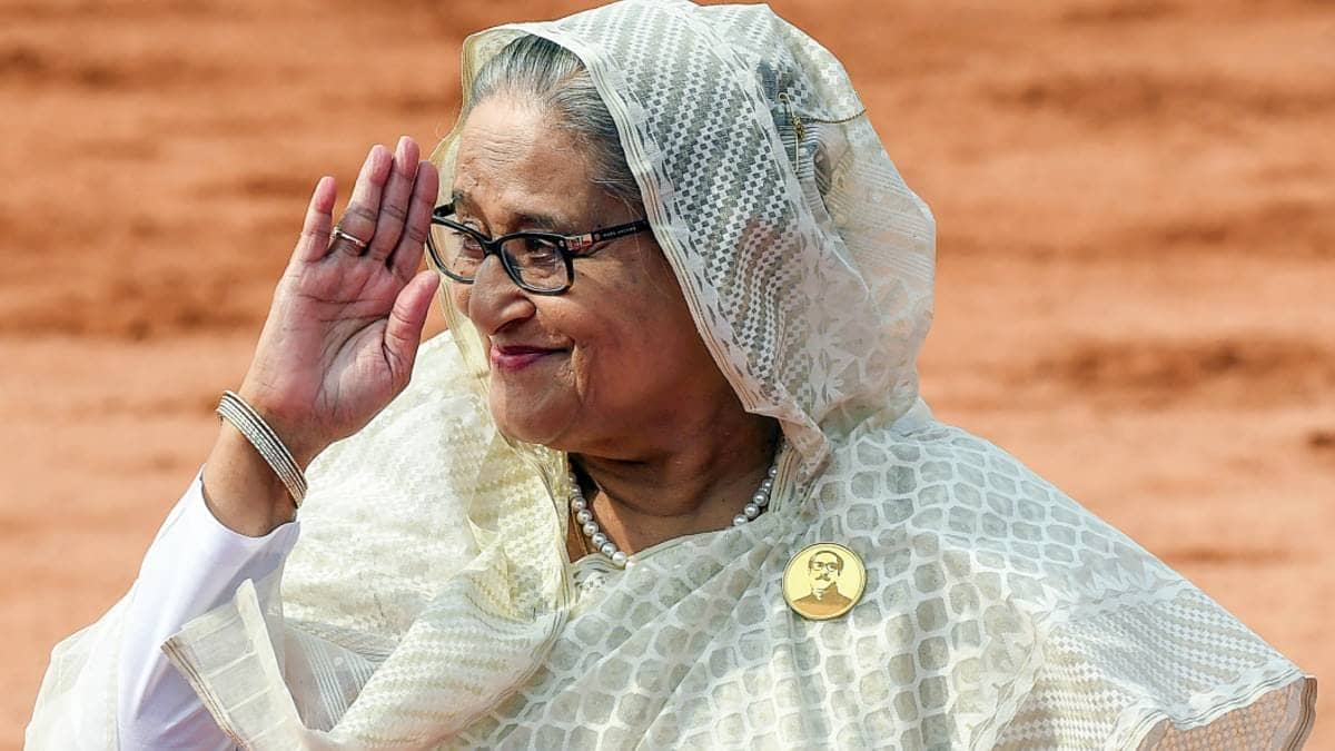 Post-Hasina Bangladesh: The Future Direction of Its Foreign Policy