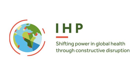 IHP News #894: Weekly Highlights and Updates on Global Health Priorities