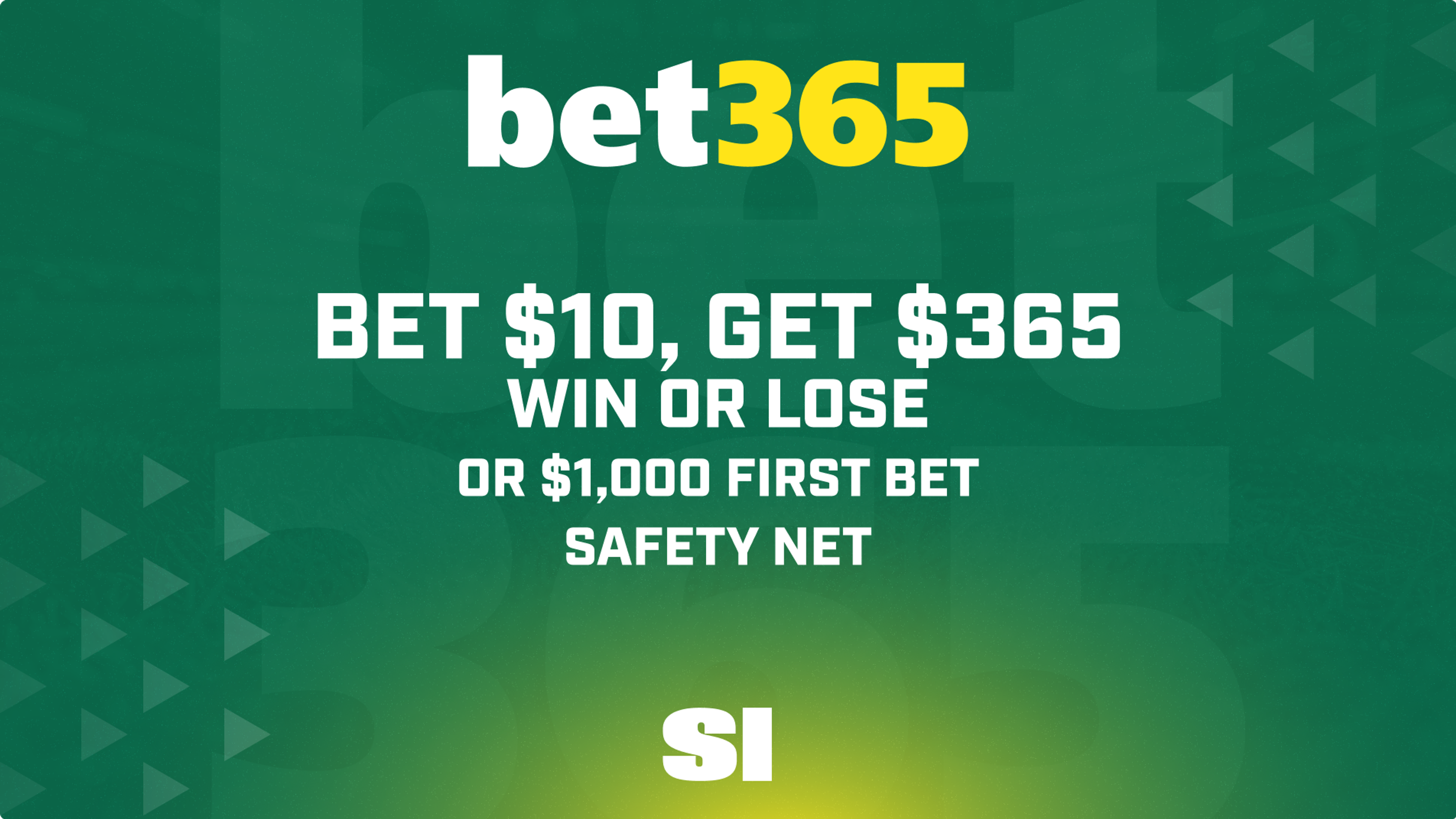 bet365 Promotes $365 Bonus Bet Offer for Seahawks vs. Chiefs Matchup