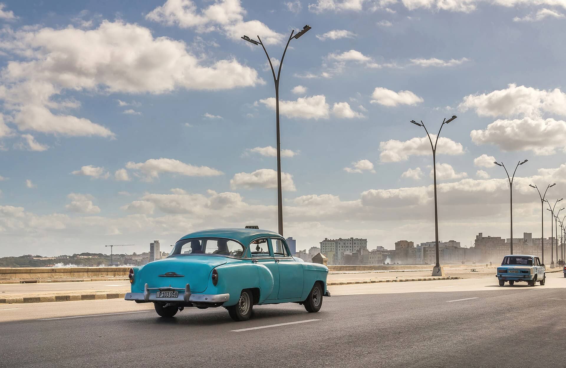 Cuba Alleges US Blockade Causes Hunger at UN Security Council