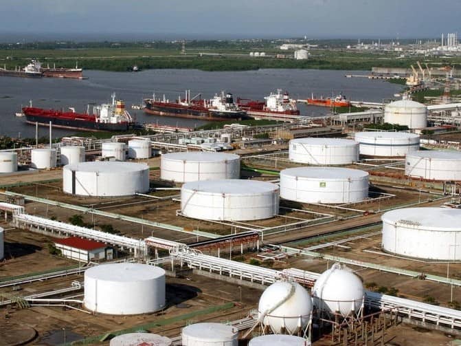 Oil Markets Remain Steady Near $90 Despite US Sanctions on Iran