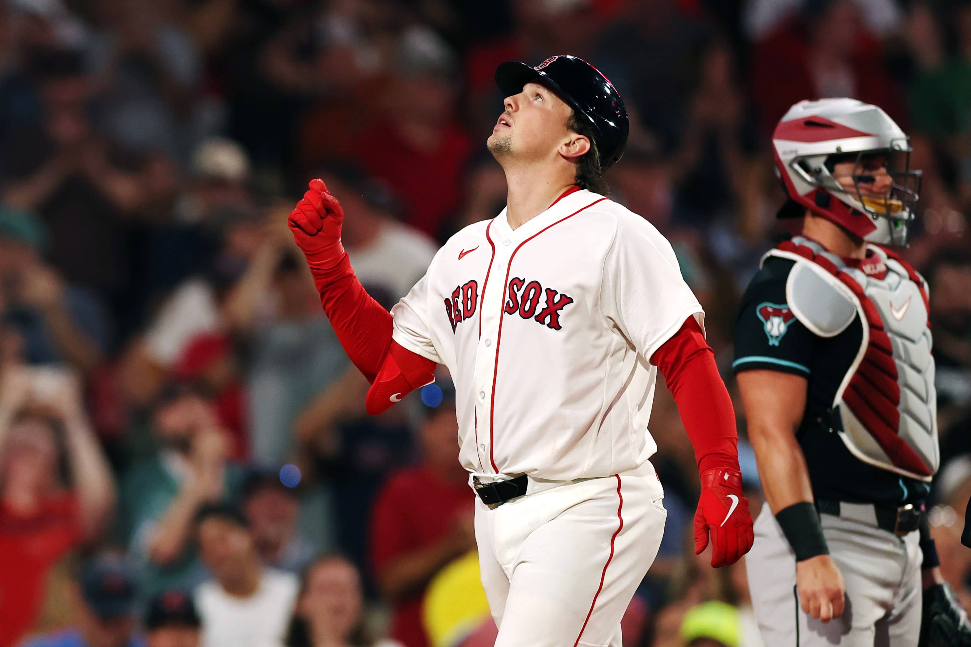 Yankees Face AL East Hurdles as Rutschman Return Looms