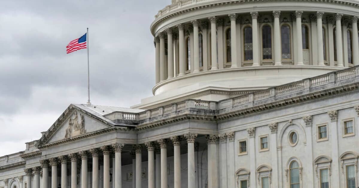 Congress Returns to Washington With Packed Agenda and Shutdown Clock Ticking