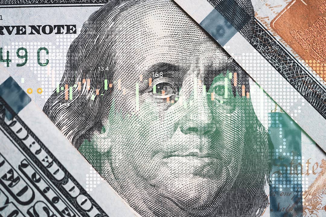 Markets Stabilize After US-Iran Tensions; Retail Skepticism Persists
