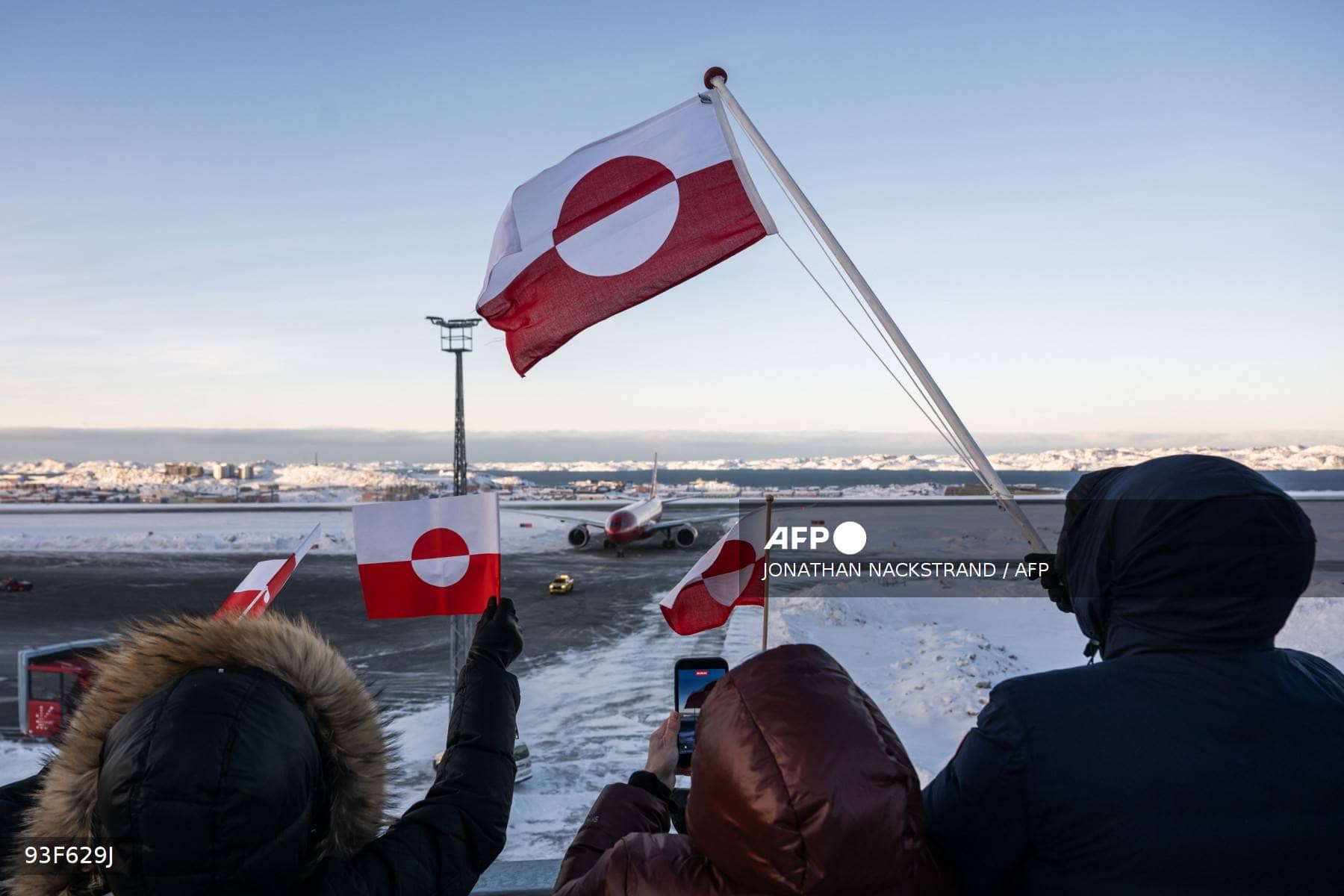 Greenland to Investigate Danish Coerced Sterilization of Inuit Residents
