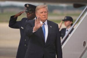 Trump Alleges U.S. Secured Majority Control of Venezuela's Oil Reserves