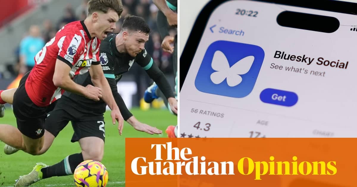 Bluesky's Premier League Debut: Smooth Start Until X Intervention