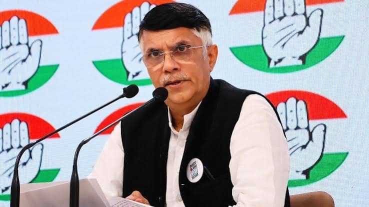Pawan Khera, Saurav Das Criticize BJP Regarding 'Dimaagi Naxals' Clip