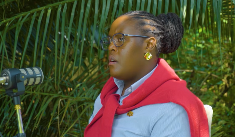 Winnie Odinga Seeks Meeting With Uhuru for Guidance