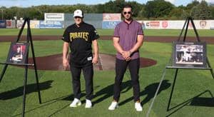 Auburn Baseball Players Chase Dreams Before Homegrown MLB Stars