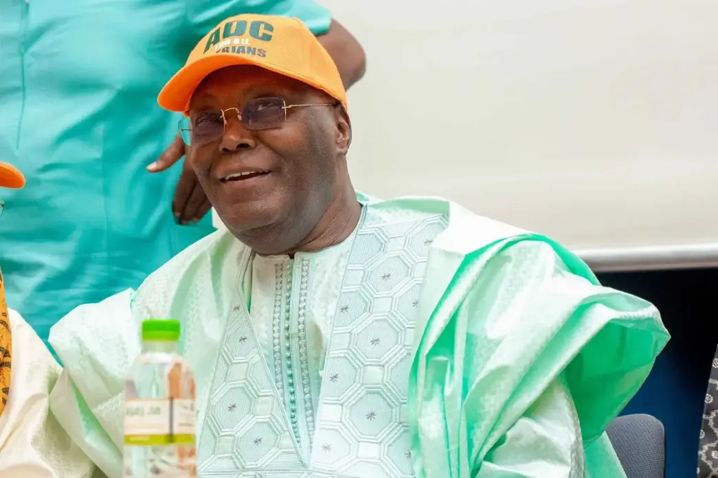 ADC Asserts Atiku Can Defeat Tinubu in 2027 Without Coalition
