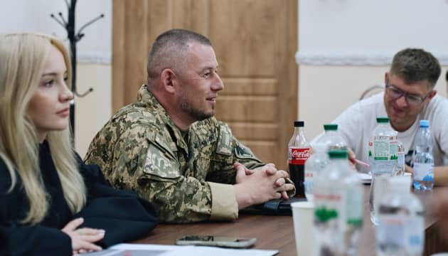 Palisa: Putin's Dec 31 Donetsk-Luhansk Goal Unattainable