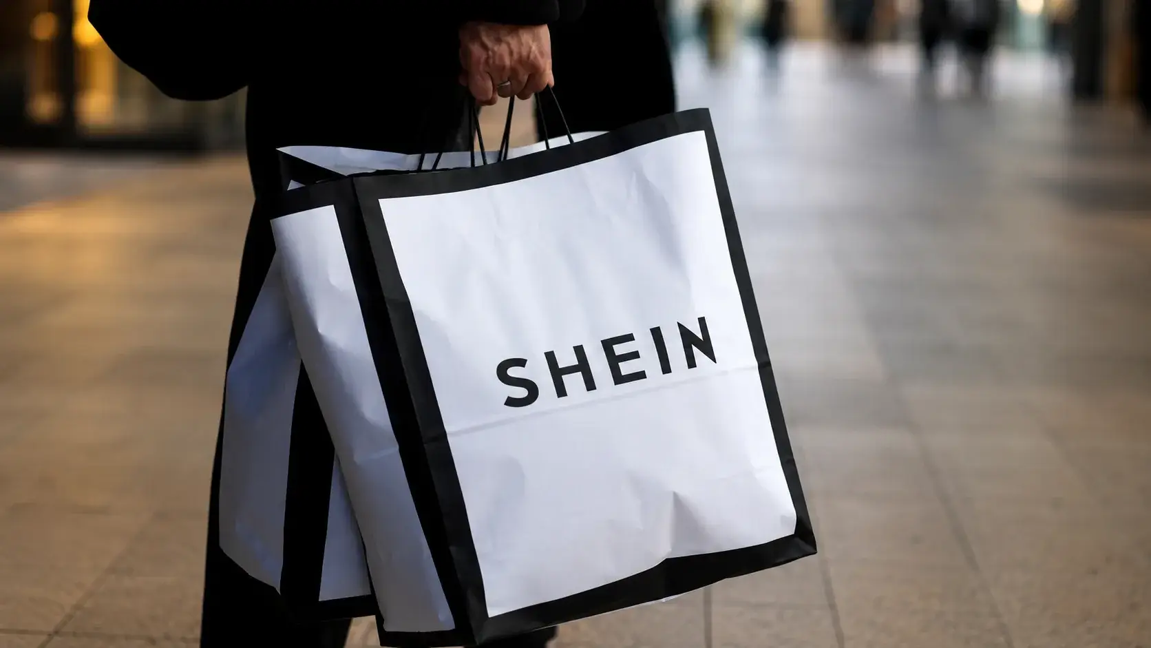 China Approved Shein's IPO Despite Its Western Expansion Goals