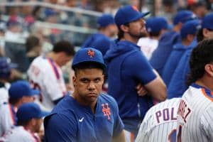 Mets Reinstate Juan Soto From 10-Day Injured List Ahead of Astros Series