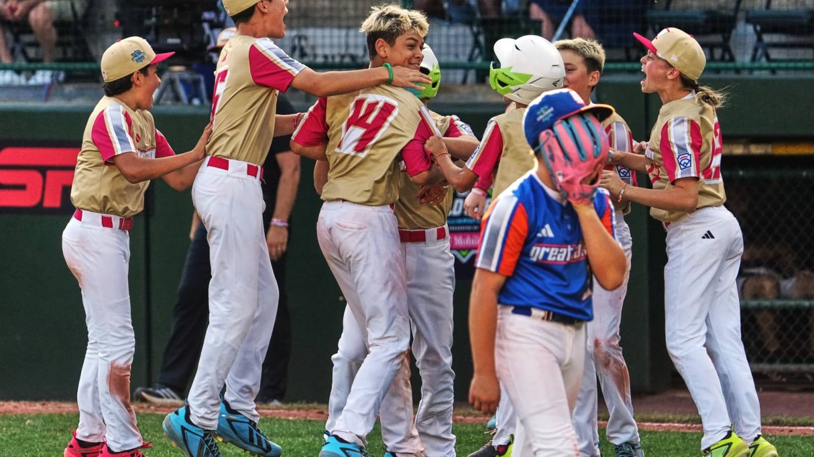 Paseo Verde and Curaçao Advance to Little League World Series Championship on August 29, 2026