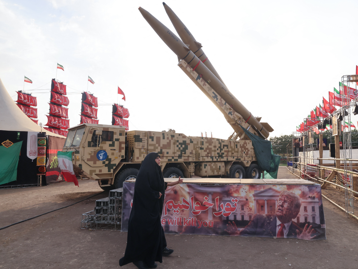Trump's Iran Conflict Enters Six-Month Stalemate Amid Political and Economic Pressures