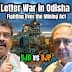 Odisha's BJD and BJP Clash Amid Dispute Over Mining Legislation