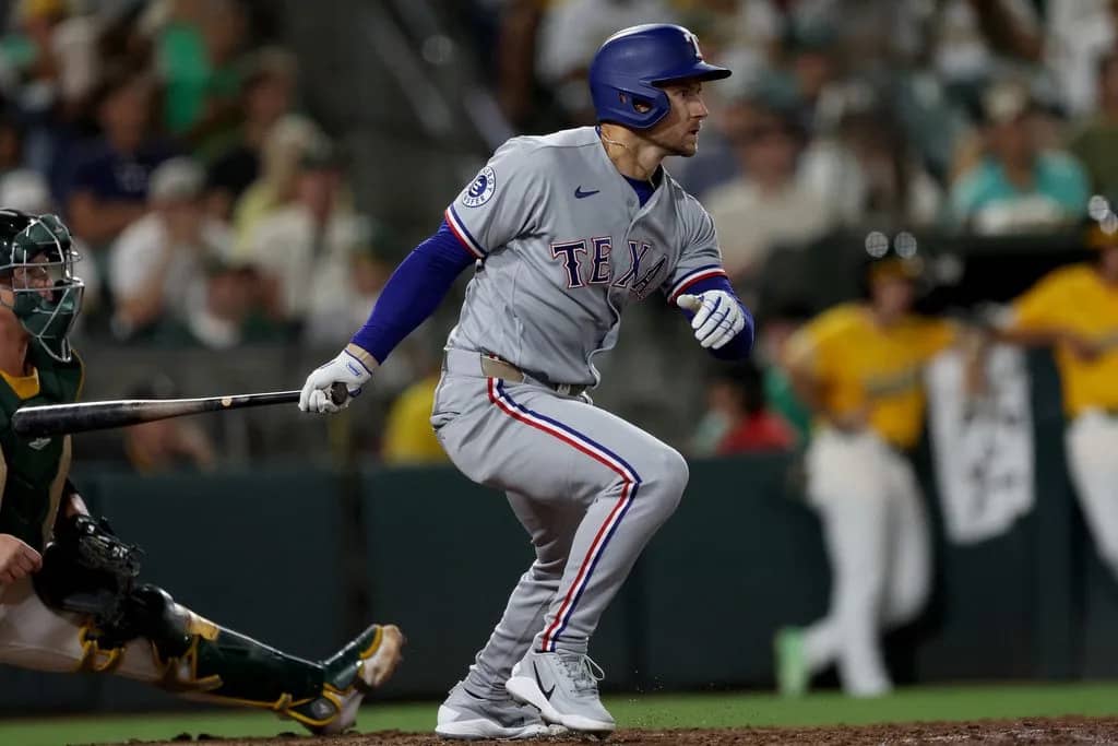 Yankees Sign Former Top Prospect, Sixth Overall Pick Jarred Kelenic