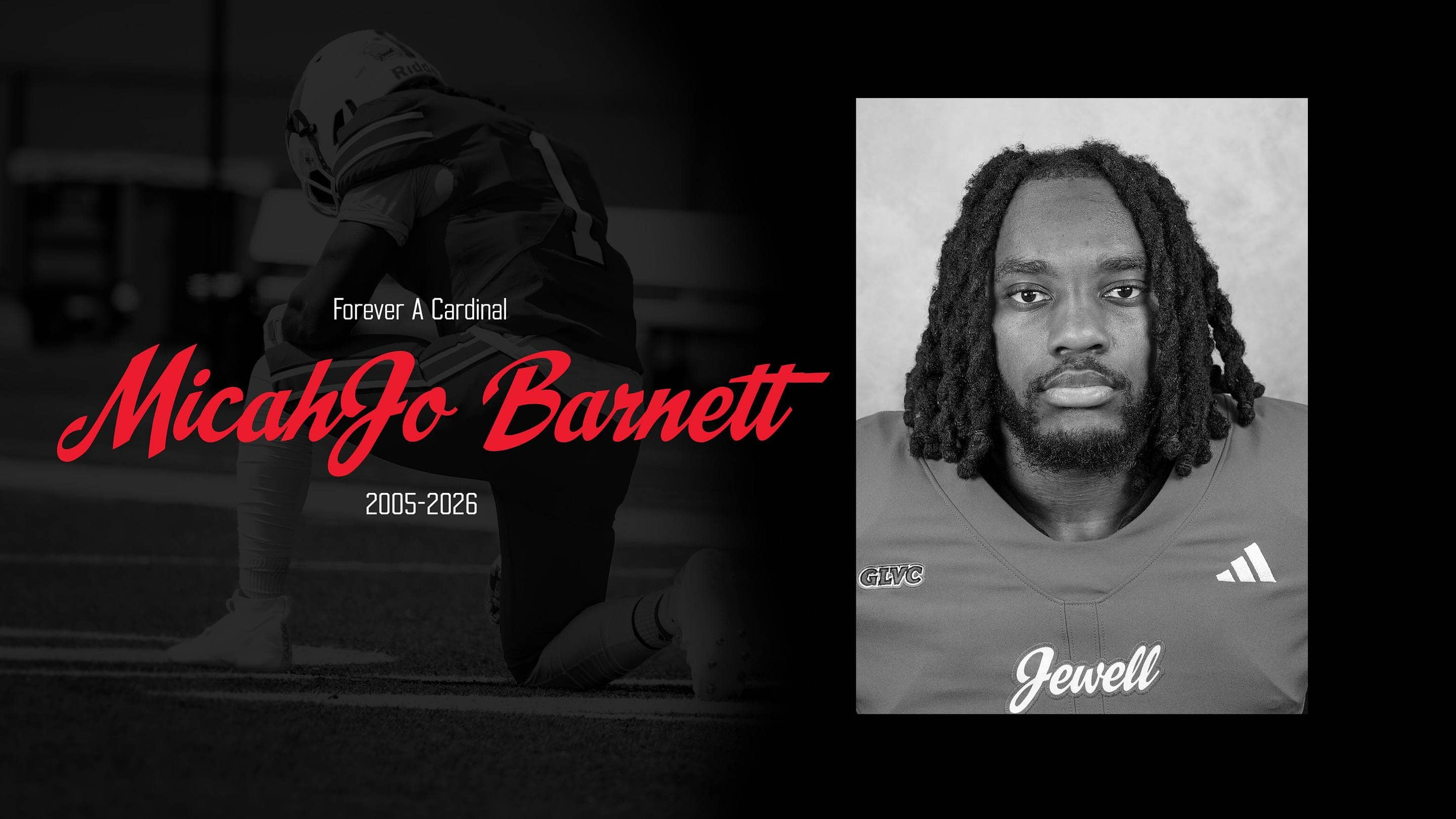 MicahJo Barnett of William Jewell Dies Following Sideline Medical Emergency On Saturday
