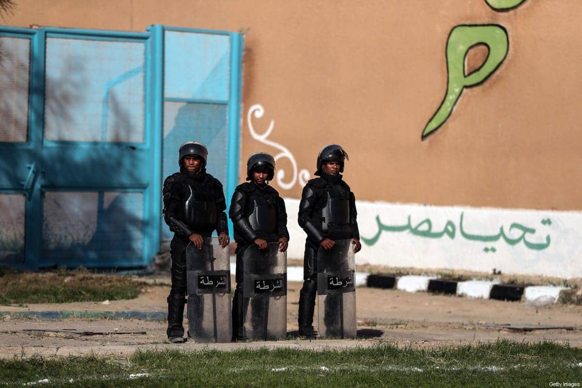 BRICS and AU Urged to Halt Egypt’s Enforced Disappearances