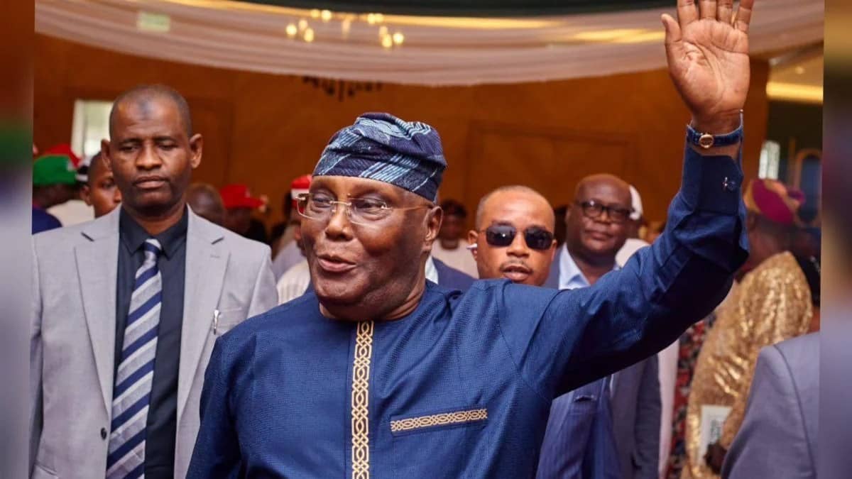 N-Power Beneficiaries Declare Support for Atiku Abubakar’s 2027 Presidential Bid