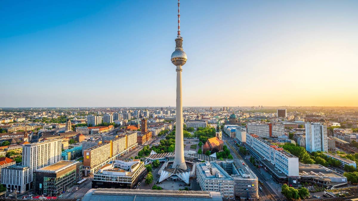 Germany Issues Latest Travel Advisory for the United States